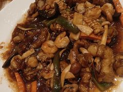 -添福来墨鱼饺子 · 海鲜东北菜(大连星海·黄浦路店)