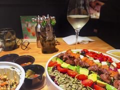 -TIAGO HOME KITCHEN(王府中环店)