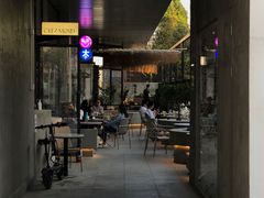 -大小咖啡 BigSmallCoffee(麦子店)