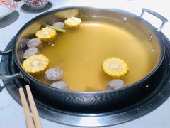 -汕头八合里海记牛肉店(清河店)