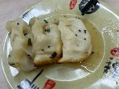 锅贴-玉华饮食店(茅台路店)
