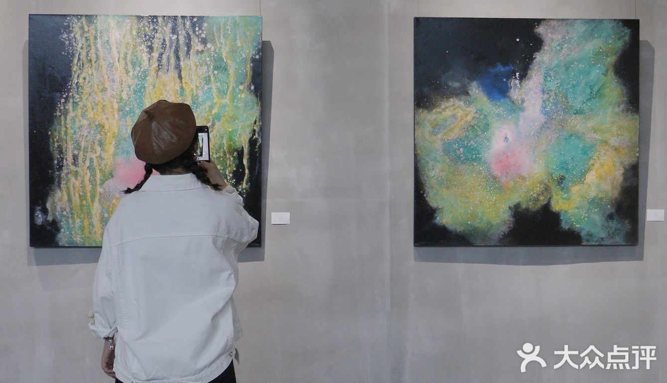 成都0元新展｜观无界 . 止于至美 📷超出片