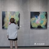 成都0元新展｜观无界 . 止于至美 📷超出片