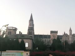 -洪家楼教堂