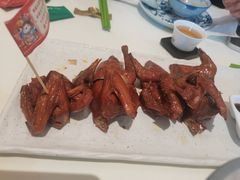 -侨美·唐荔园·40年地道粤菜