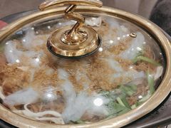 -陶德砂锅(蜀汉路店)
