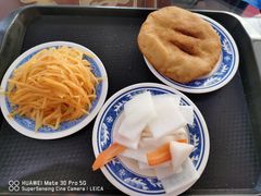 -东方宫中国蘭州牛肉拉面(黄岛店)