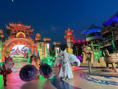 -渔岛海洋度假区