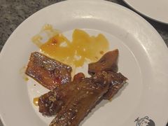 -钱小奴创意自助餐厅·原切谷饲安格斯畅吃(宁波奉化银泰店)