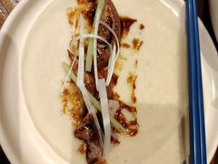 -小大董·烤鸭(王府井apm店)