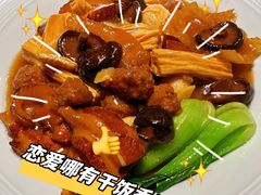 -长安大牌档之西安博物院文化餐厅(中贸店)