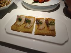 -半勺·新徽菜(银泰城店)