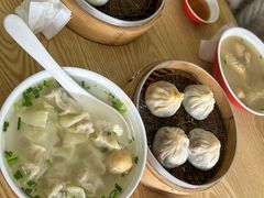 -珊珊小笼馆(仙霞路店)