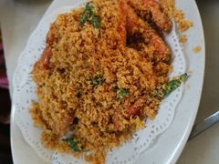 -威南记鸡饭餐室
