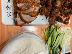 -林记正宗北京片皮烤鸭(龙华总店)