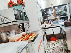 -芬芳甜品(同福路店)