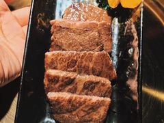 -無二炙坊·和牛烧肉(大钟寺1733店)