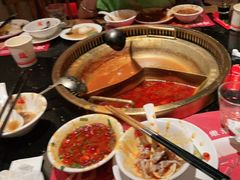 -红运火锅·中国名火锅(中防万宝城店)