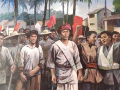 -陵水黎族自治县苏维埃政府旧址