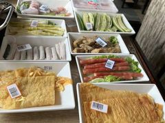 -野妹火锅(南园店)