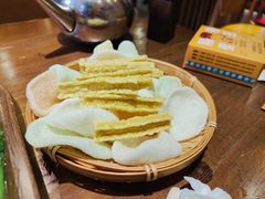 -隔壁老王·家常云南菜(皇冠店)