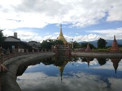 -一寨两国风景区
