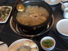 -野菌皇海景野生菌火锅(滨海大道店)