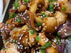 -船歌·鱼水饺青岛菜(国贸商城店)