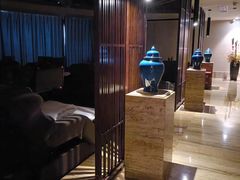 -益健·足疗汗蒸SPA(芙蓉广场店)