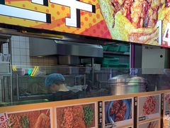 -乐乐姐超级土豆(中关村5号店)