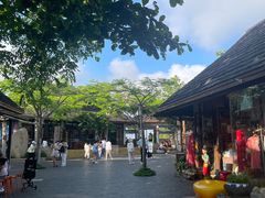 -亚龙湾热带天堂森林公园