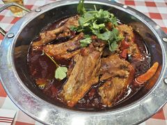 -菜哥龙虾•九江菜(七中店)