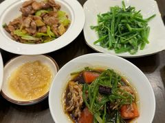 -海源北999中餐厅·昆明龙达温德姆花园酒店