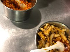 -张小文胡辣汤(龙柏新村店)
