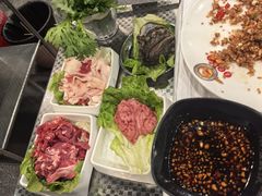 -活潑鲜跳(湖滨商业街店)