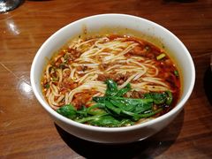 -眉州东坡·熊猫主题餐厅(枫蓝店)