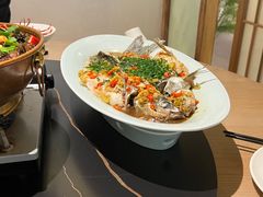 -雾·江·鲜建德菜