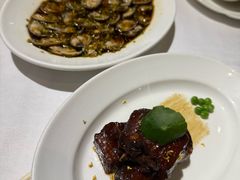 -玫瑰厅上海菜(兴国路店)