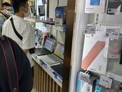 -丰泽(尖沙咀海洋中心店)