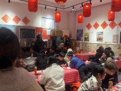 -荆九爷爆炒桥头三嫩(夫子庙店)