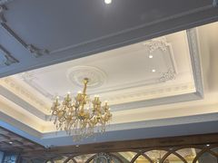 -秘密旅行Bonjour(黑金冠 江南西店)
