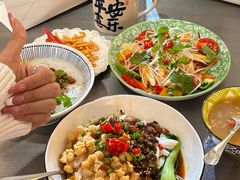 -大王油茶(二厂文创公园店)