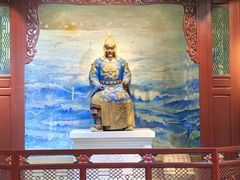-乌山风景区