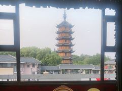 -好福记饭店(红梅公园店)