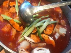 -有才叔的小馆(招商依云曲江店)