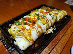 -無忧浅草君·洋风料理(下沙宝龙二期一店)