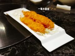 -财神日本料理(广州街总店)