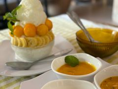 -Fresh Fruit Factory - Fruit Cuisine Restaurant