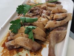 -东就鸭饭店·古早海南菜(滨海店)
