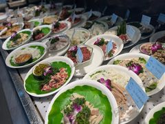 -千岛湖小鱼儿·淳安匠心农家菜